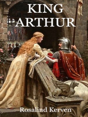 cover image of King Arthur